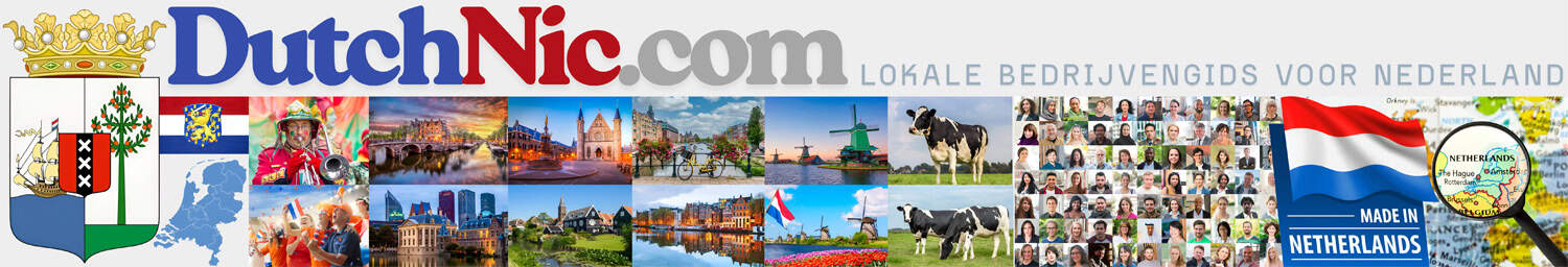 Gemaakt in Nederland - Byelex Multimedia Products B.V.
